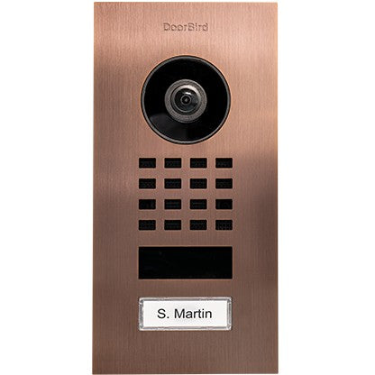 DoorBird D1101V