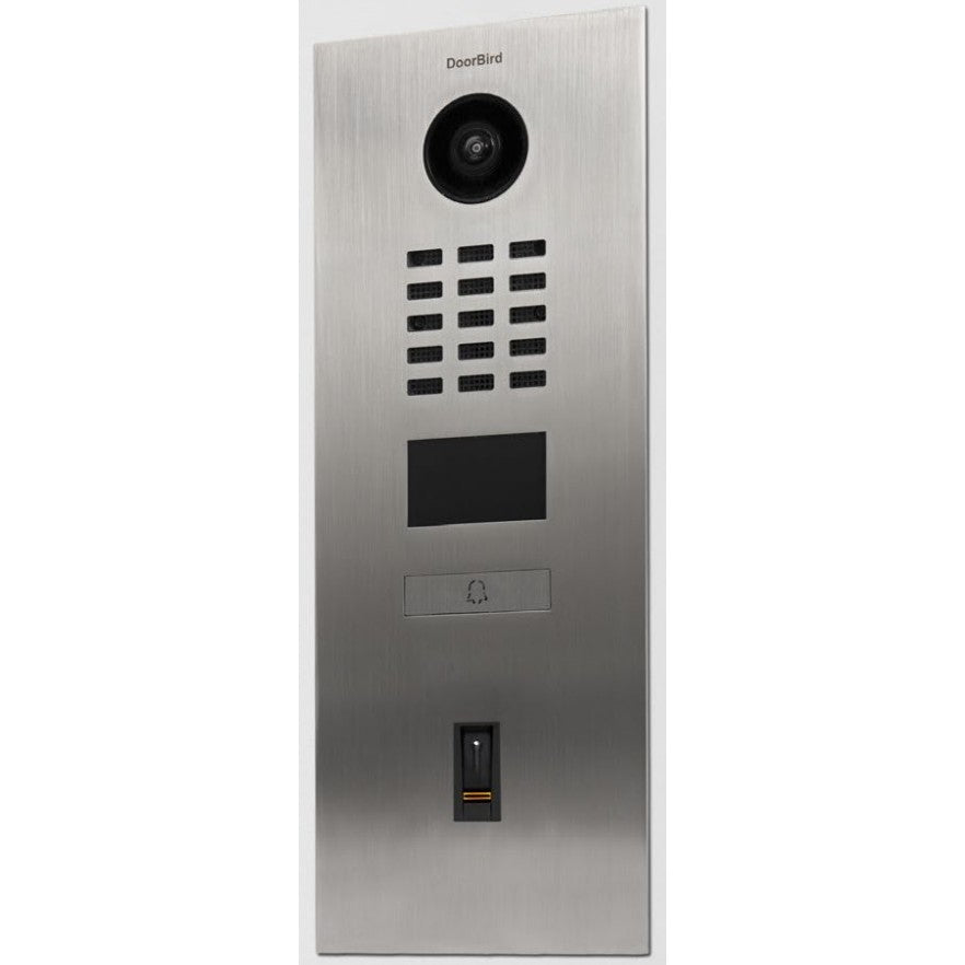 DoorBird D2101FV EKEY