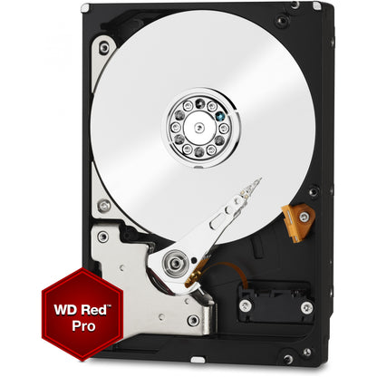 Western Digital Red Pro