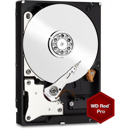 Western Digital Red Pro