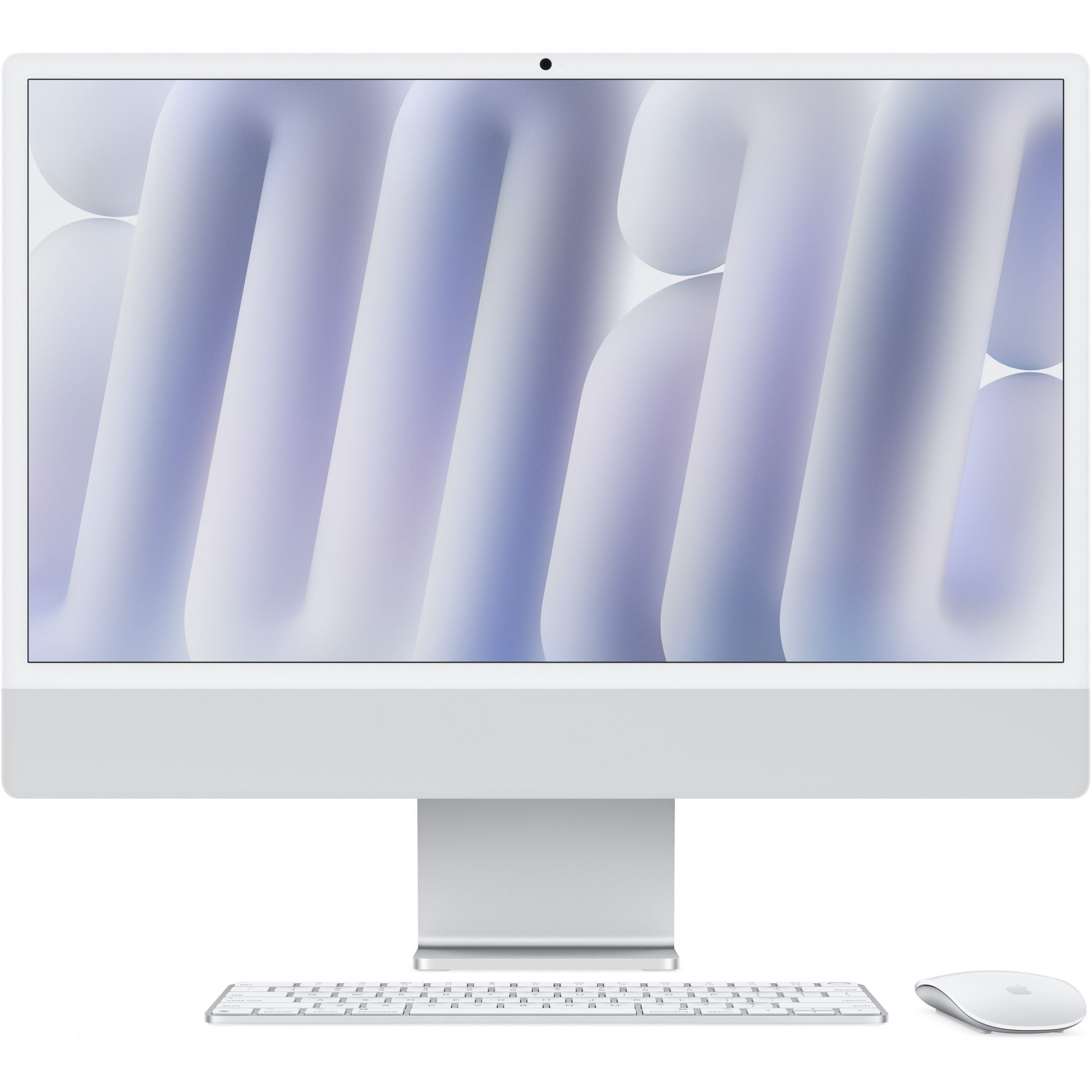 Apple iMac 24-inch with Retina 4.5K display