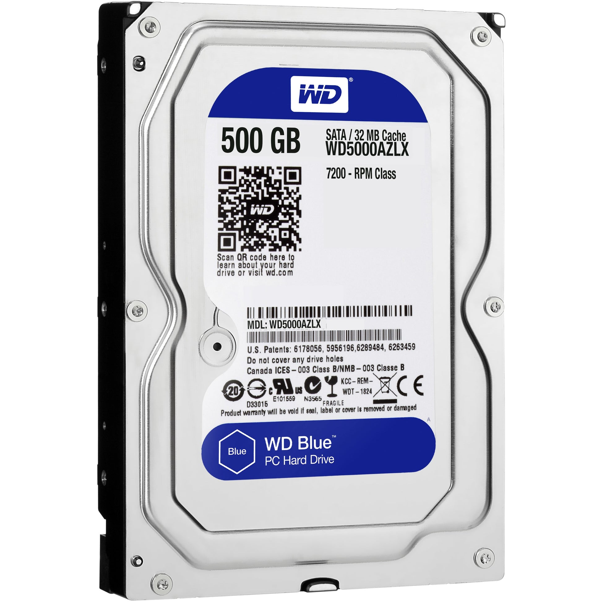  500 GB