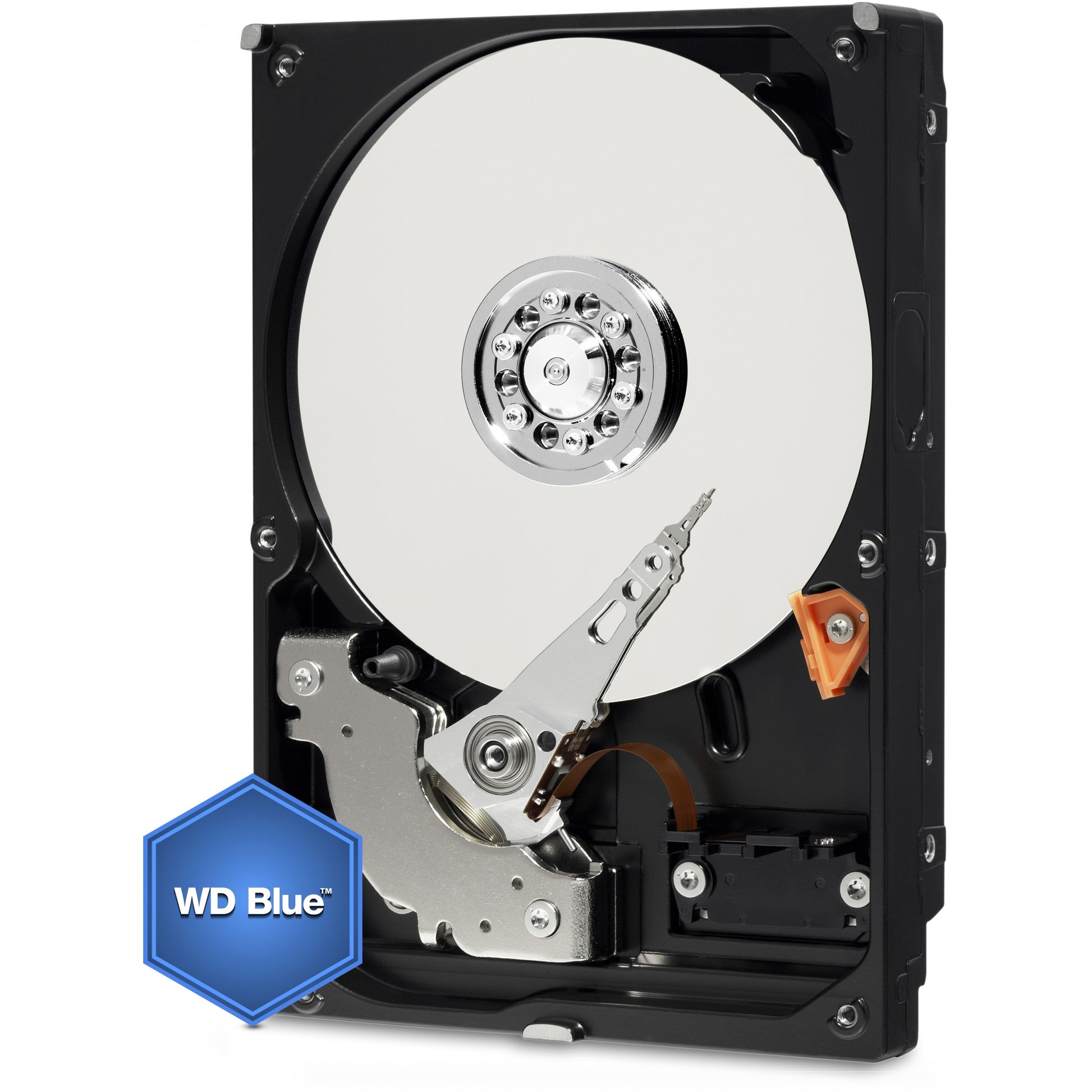 Western Digital Blue