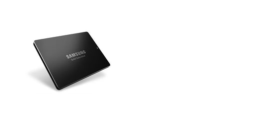 Samsung PM883 480 GB 2.5" Serial ATA III