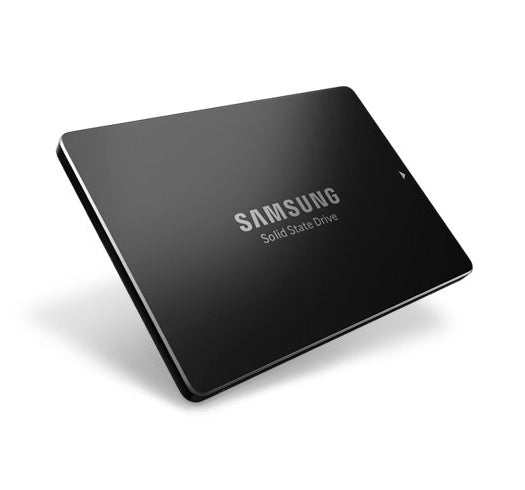 Samsung PM883 960 GB 2.5" Serial ATA III