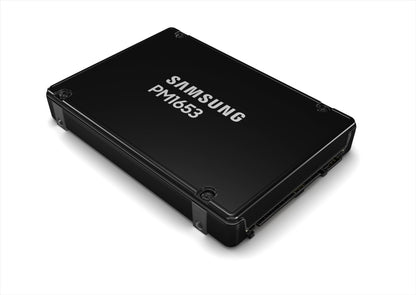 Samsung PM1653 3.84 TB 2.5" SAS V-NAND