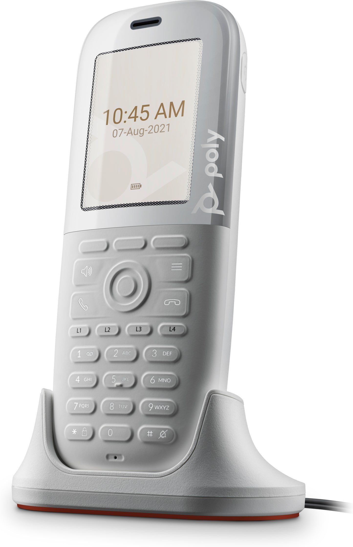 POLY Rove 40 DECT Phone Handset