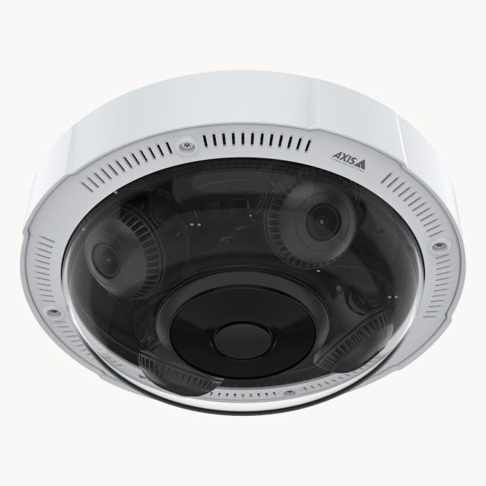  IP security camera