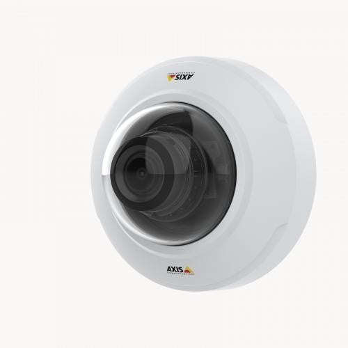  IP security camera