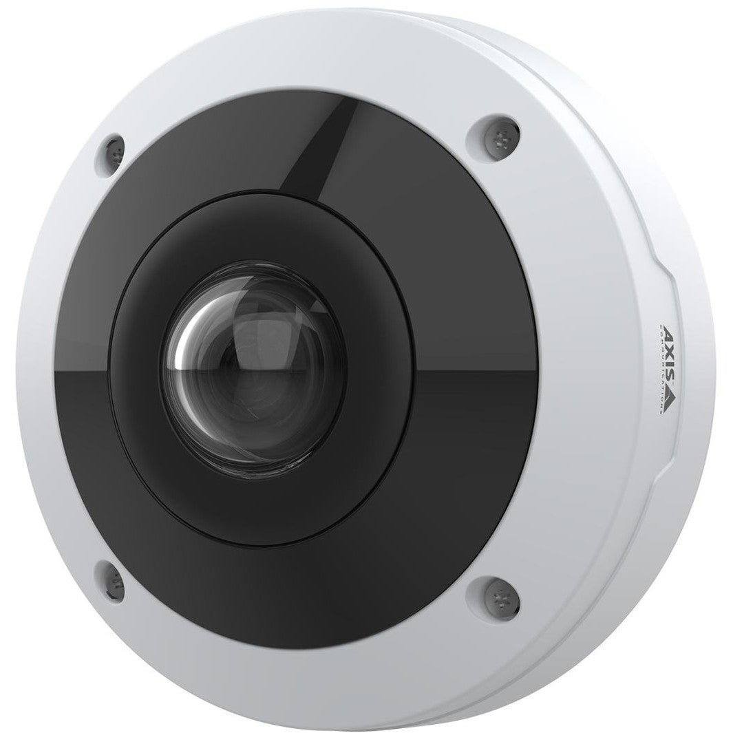  IP security camera