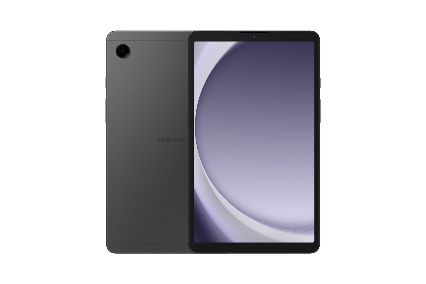 Samsung Galaxy Tab A9 4G LTE-TDD & LTE-FDD 64 GB 22.1 cm (8.7") 4 GB Wi-Fi 5 (802.11ac) Graphite