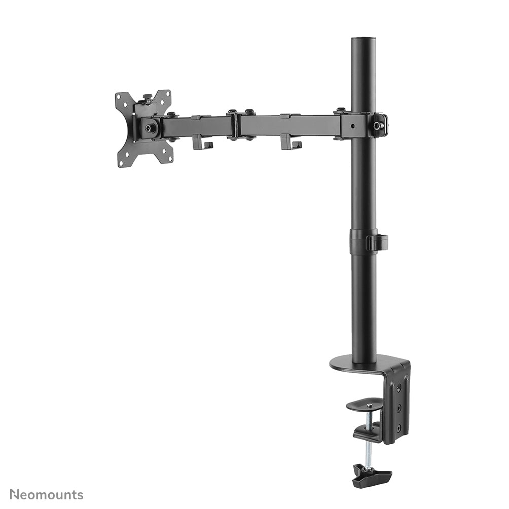 Neomounts desk monitor arm