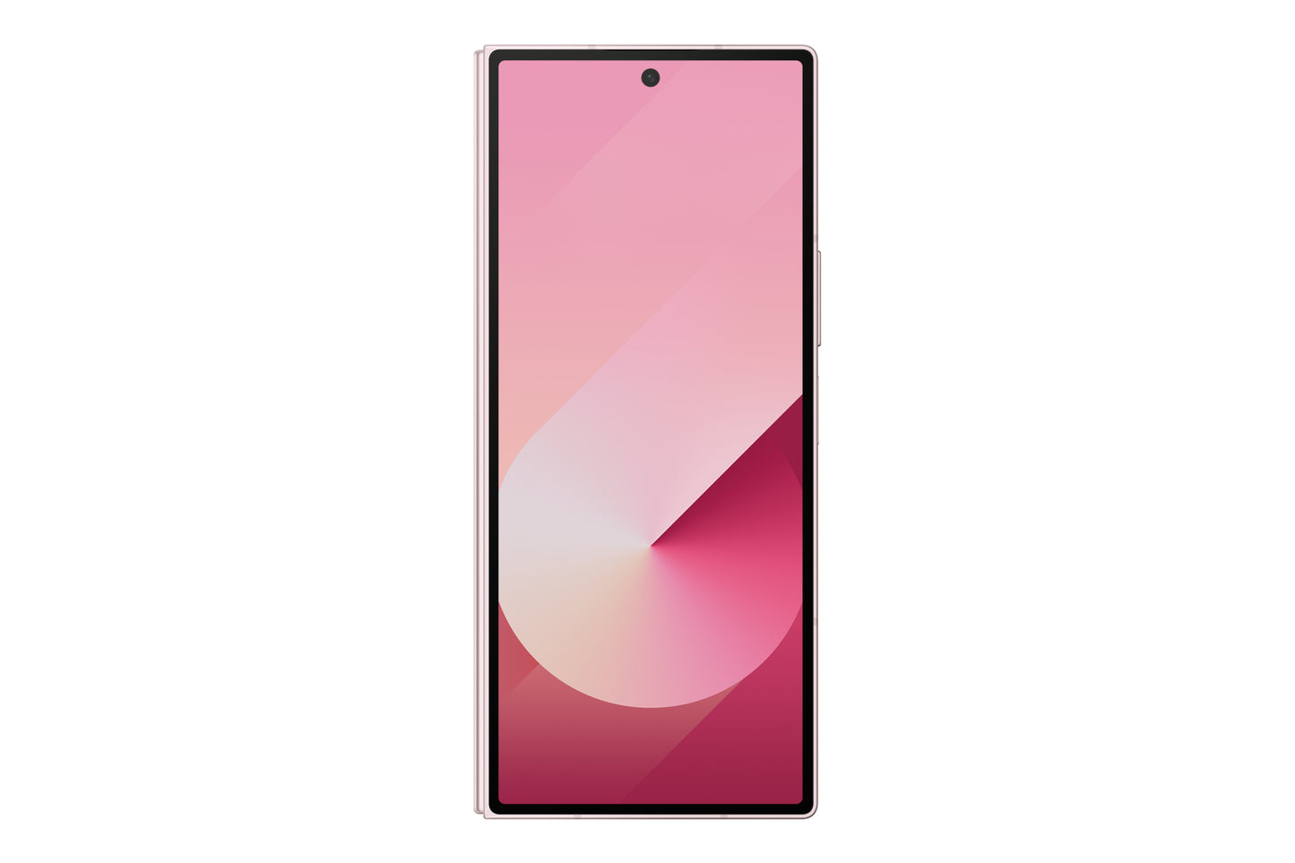 Samsung Galaxy Z Fold6 7.6" Dual SIM Android 14 5G USB Type-C 12 GB 512 GB 4400 mAh Pink