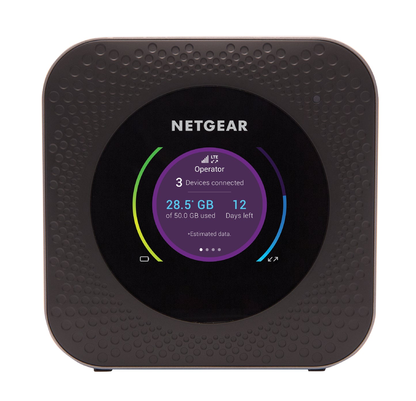 NETGEAR MR1100 Cellular network router