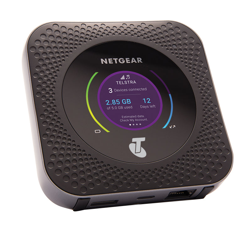 NETGEAR MR1100 Cellular network router