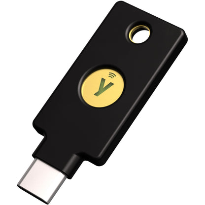 Yubico YubiKey 5C NFC FIPS