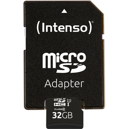  MicroSDHC