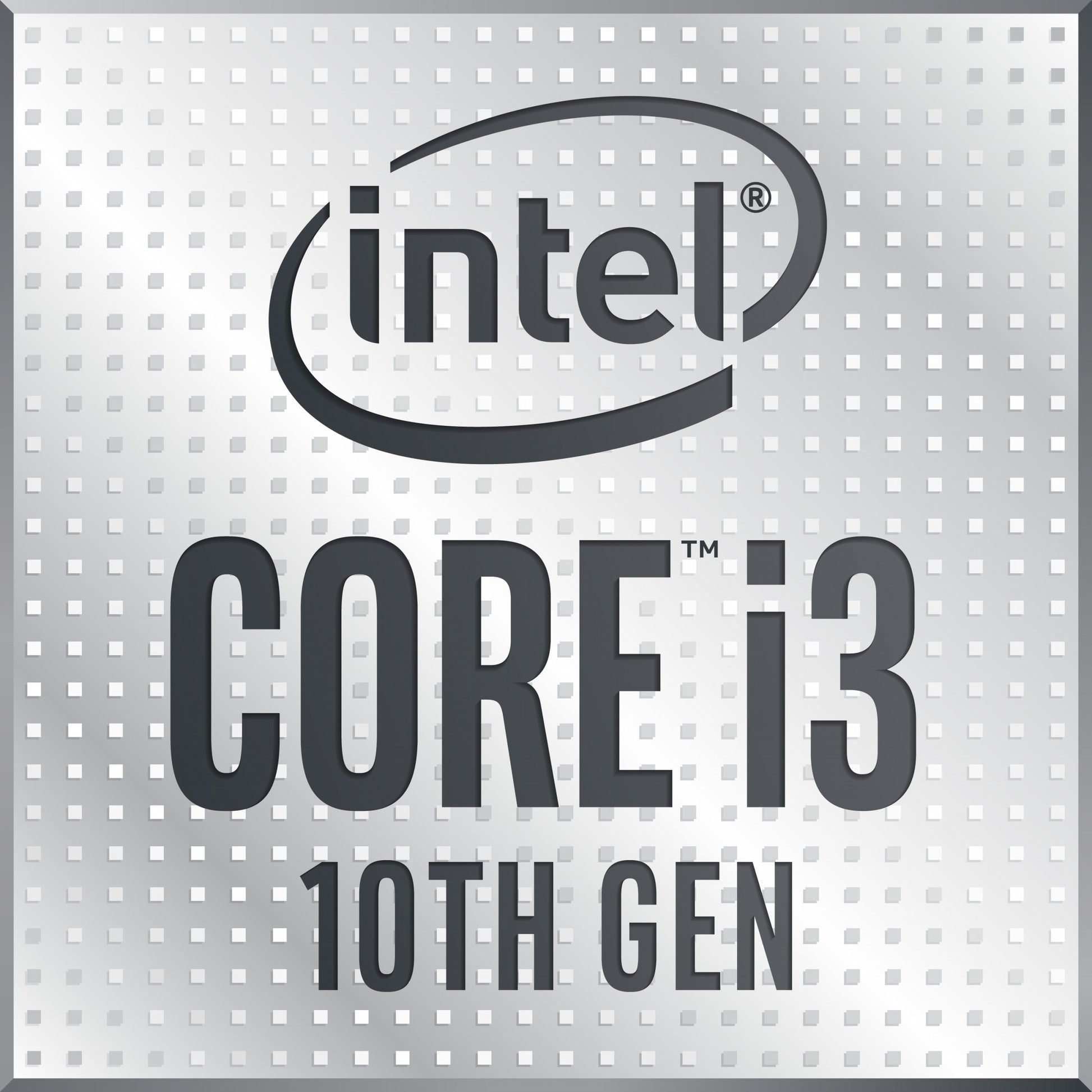 Intel Core i3-10100