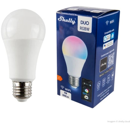  Smart bulb