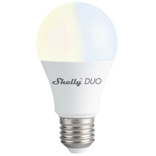 Shelly Duo