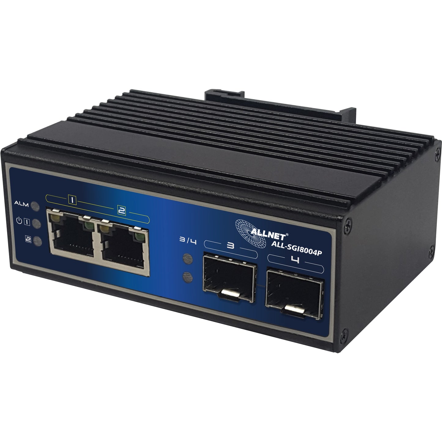 ALLNET ALL-SGI8004P