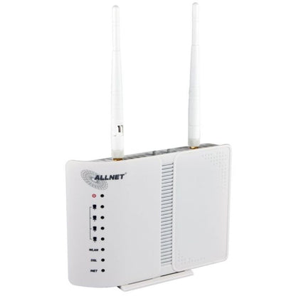 ALLNET ALL-WR02400N