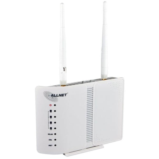 ALLNET ALL-WR02400N