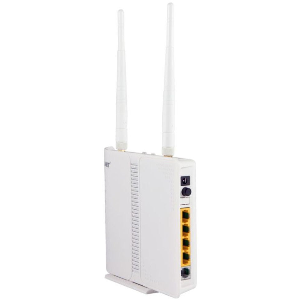  Wi-Fi 4 (802.11n)