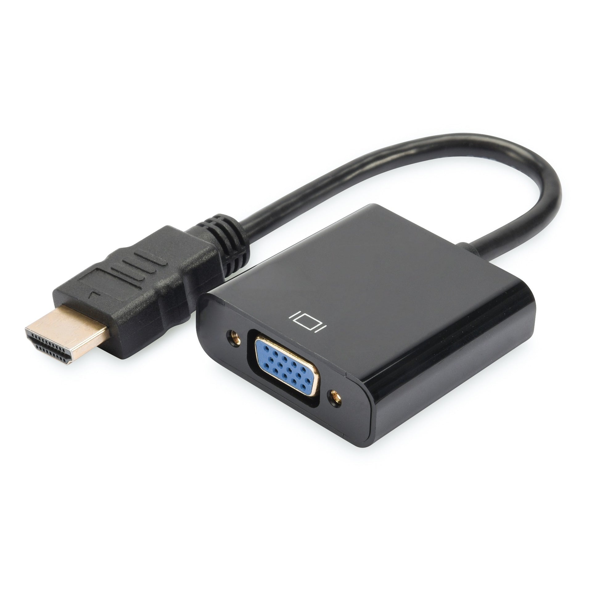 Digitus HDMI to VGA Converter