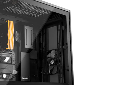 be quiet! Shadow Base 800 DX Black Midi Tower