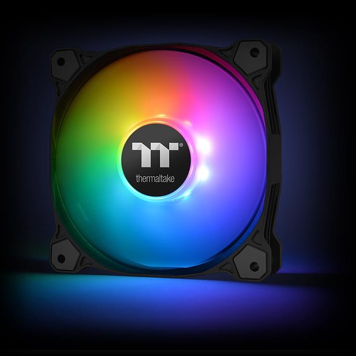 Thermaltake Pure 12 ARGB