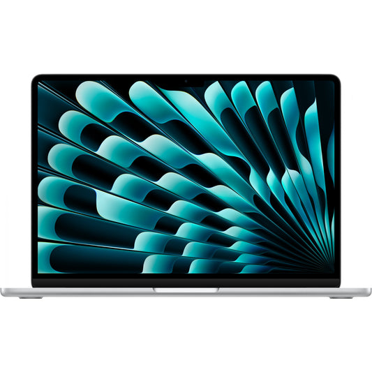 Apple MacBook Air 13-inch : M2 chip with 8-core CPU and 8-core GPU