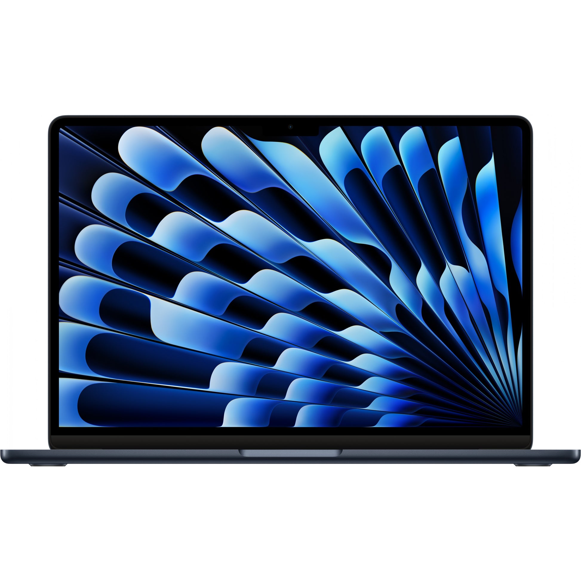 Apple MacBook Air 13-inch : M3 chip with 8-core CPU and 10-core GPU