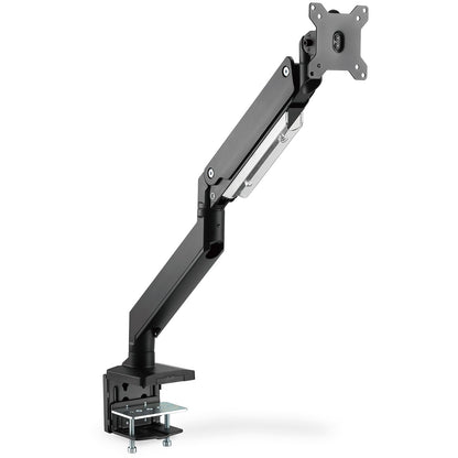 Digitus Universal Single Monitor Mount with Gas Spring and Clamp Mount