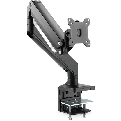 Digitus Universal Single Monitor Mount with Gas Spring and Clamp Mount