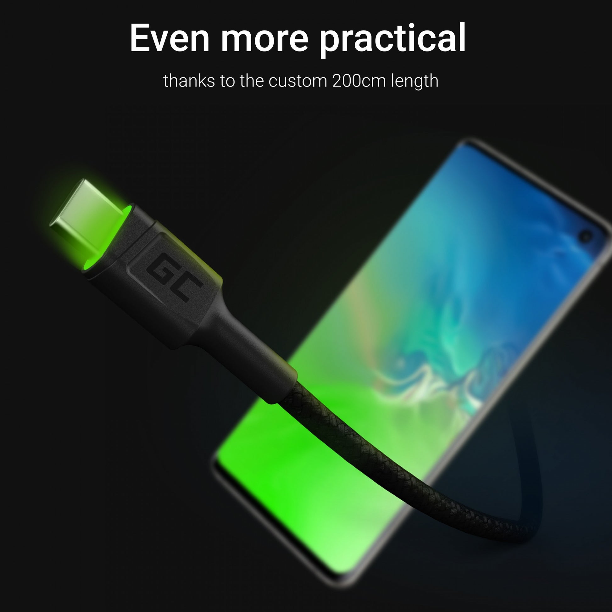  USB C