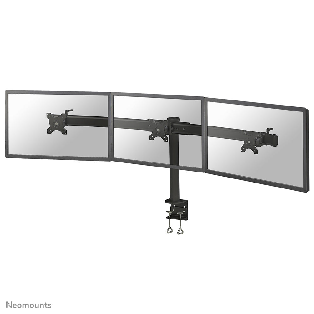 Neomounts desk monitor arm