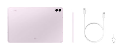 Samsung SM-X610NLIAEUB tablet Samsung Exynos 128 GB 31.5 cm (12.4") 8 GB Wi-Fi 6 (802.11ax) Android 13 Lilac