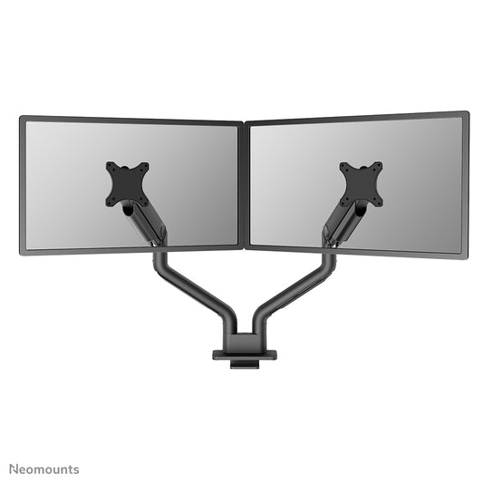 Neomounts desk monitor arm