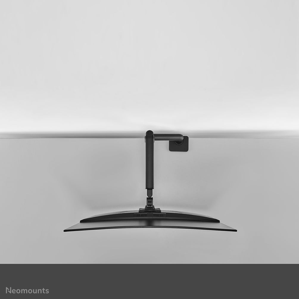 Neomounts desk monitor arm