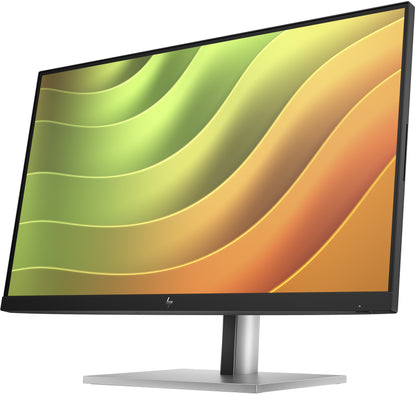 HP E24u G5 FHD USB-C Monitor