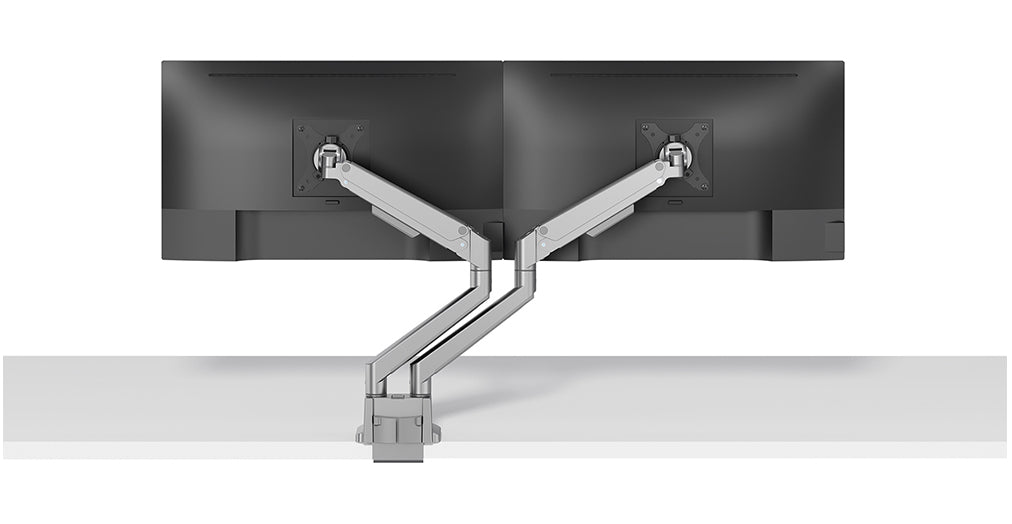 Neomounts desk monitor arm