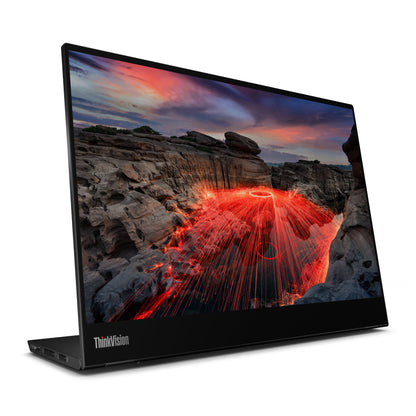 Lenovo ThinkVision M14t Gen 2 LED display