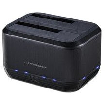 LC-Power LC-DOCK-U3-III