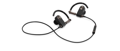 Bang & Olufsen Earset Headset Wireless In-ear Calls/Music USB Type-C Bluetooth Brown