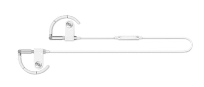 Bang & Olufsen Earset Headset Wireless In-ear Calls/Music USB Type-C Bluetooth White