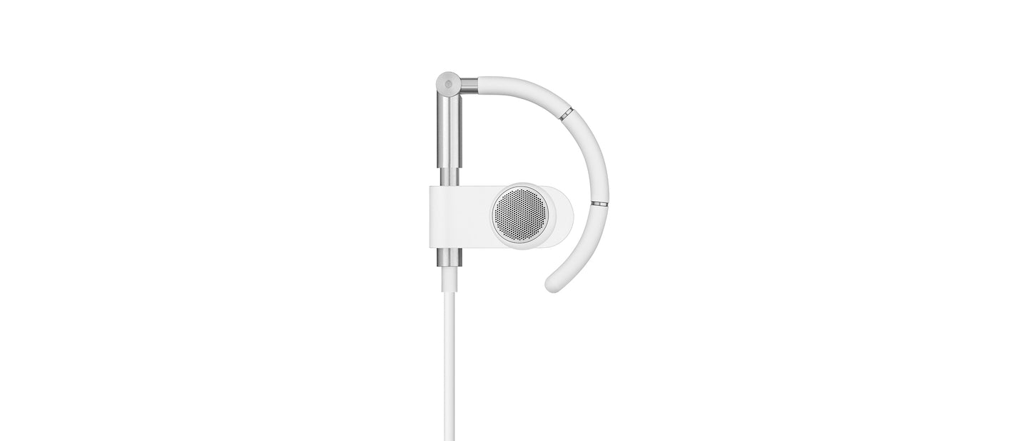 Bang & Olufsen Earset Headset Wireless In-ear Calls/Music USB Type-C Bluetooth White