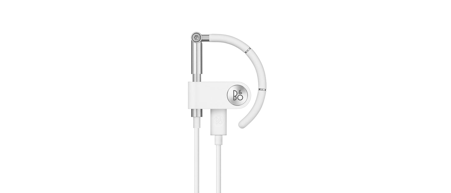 Bang & Olufsen Earset Headset Wireless In-ear Calls/Music USB Type-C Bluetooth White