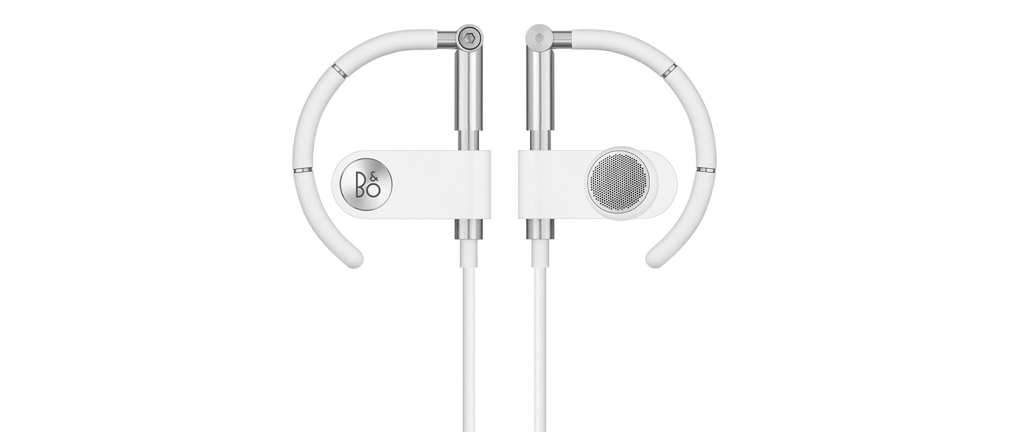 Bang & Olufsen Earset Headset Wireless In-ear Calls/Music USB Type-C Bluetooth White