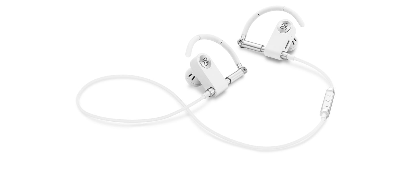 Bang & Olufsen Earset Headset Wireless In-ear Calls/Music USB Type-C Bluetooth White